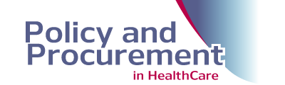 Policy and Procurement in Healthcare
